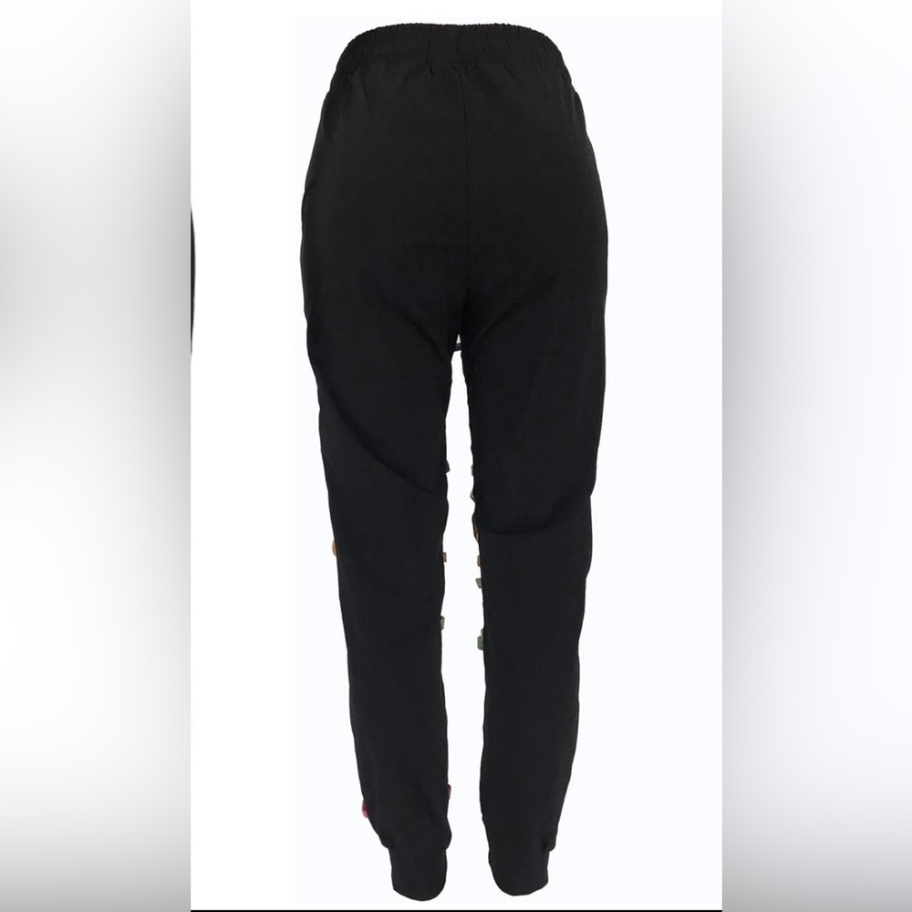 No Strings Attached Joggers - image 5